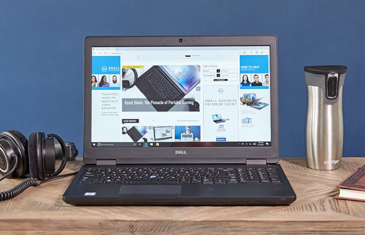 dell 3520 by laptopmag