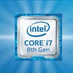 intel 9th core cpu