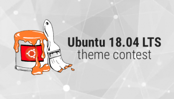 ubuntu theme contest