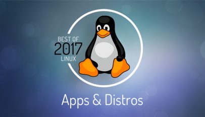 best linux distros 2017