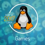 best linux games 2017