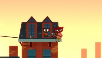 night in the woods best linux game 2017