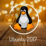ubuntu in 2017 in pictures