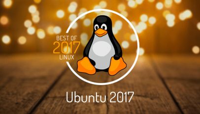 ubuntu in 2017 in pictures
