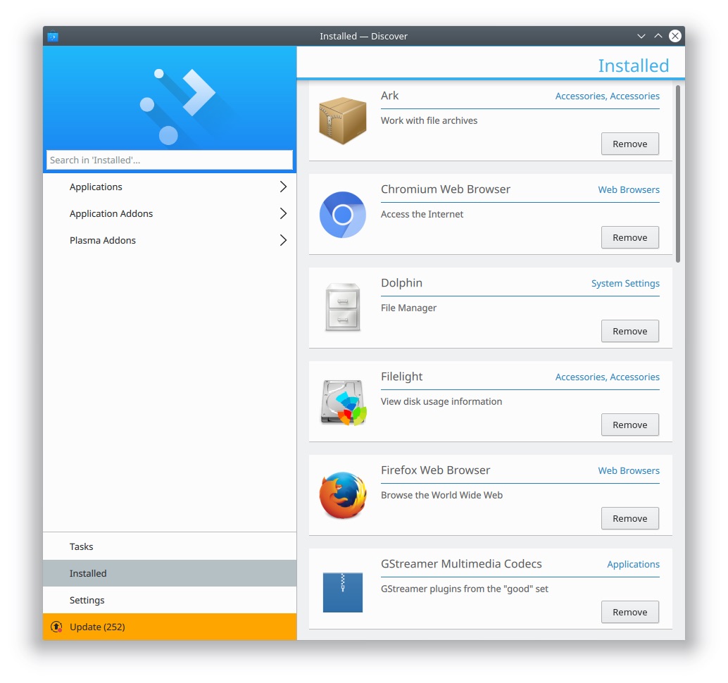 KTuberling - Aplicativos do KDE