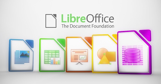 LibreOffice 6.4.1  Final Libreoffice-released