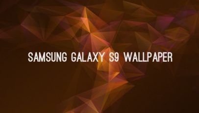 samsung galaxy s9 wallpaper