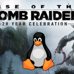 Rise of the Tomb Raider on Linux