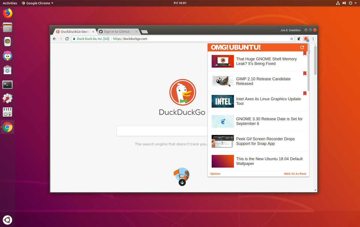 Downloading online flash games and playing it offline in ubuntu