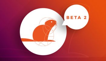 ubuntu18.04 beta beaver