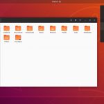 ubuntu 18.04 with communitheme