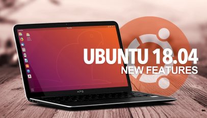 ubuntu 18.04 whats new
