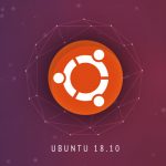 ubuntu 18.10 cosmic