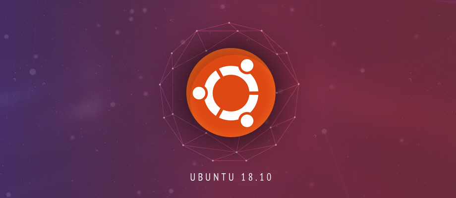 Ubuntu 18.10 Codename