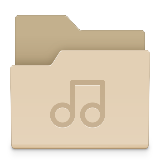 the current Adwaita folder icon