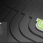 linux mint 19 desktop screenshot