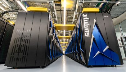 The Summit Supercomputer