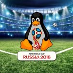 world cup 2018: linux apps