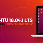 Ubuntu 18.04.1 LTS