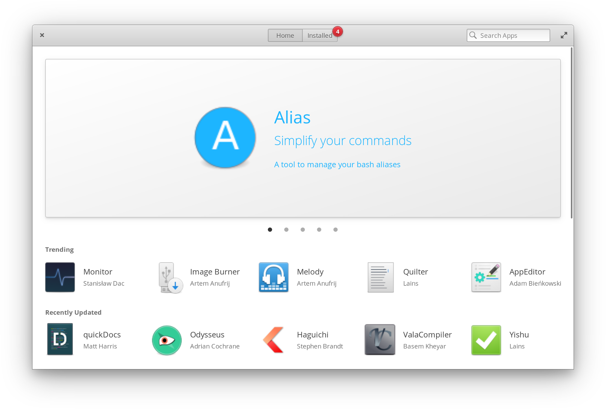 elementary os 5.0 download