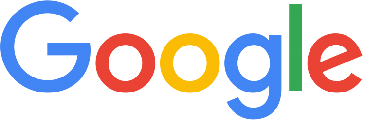The new Google Logo