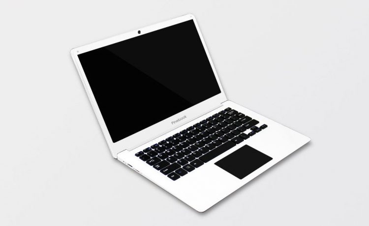 14 inch pinebook laptop