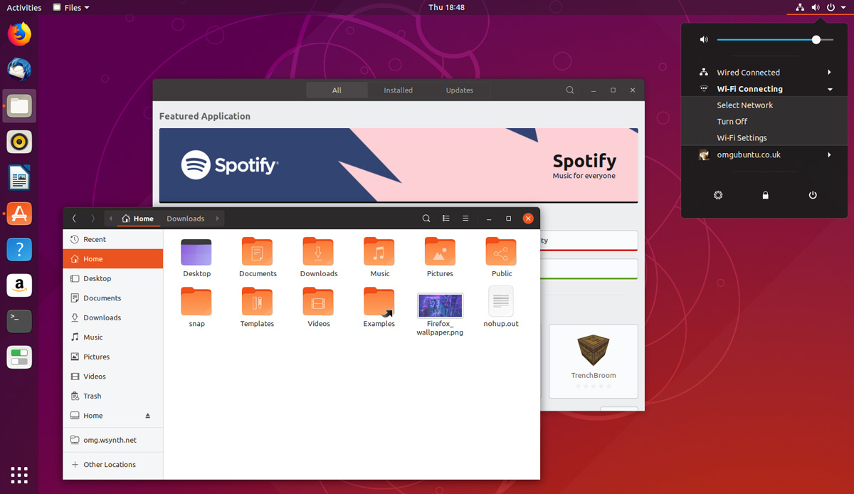 Download ubuntu 18.10 intel download center
