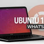 Ubuntu 18.10 what's new video thumbnail