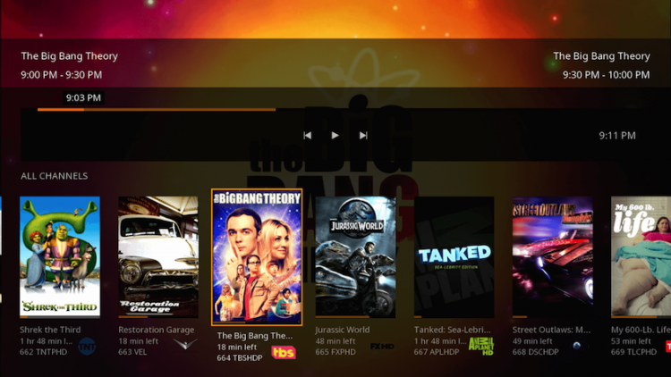 Plex Media Server 1.32.4.7195 download the new version for android