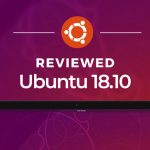 Ubuntu 18.10 Review Hero