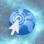 epiphany-web-browser logo