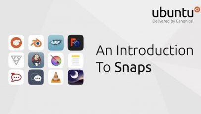 intro to snap apps video