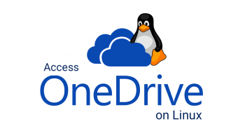 insync onedrive linux client