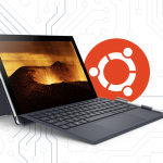 Windows ARM laptop with Ubuntu