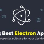 list of the best electron apps