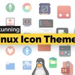 new linux icon themes