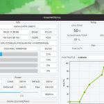GWE utility for overclocking NVIDIA on Linux