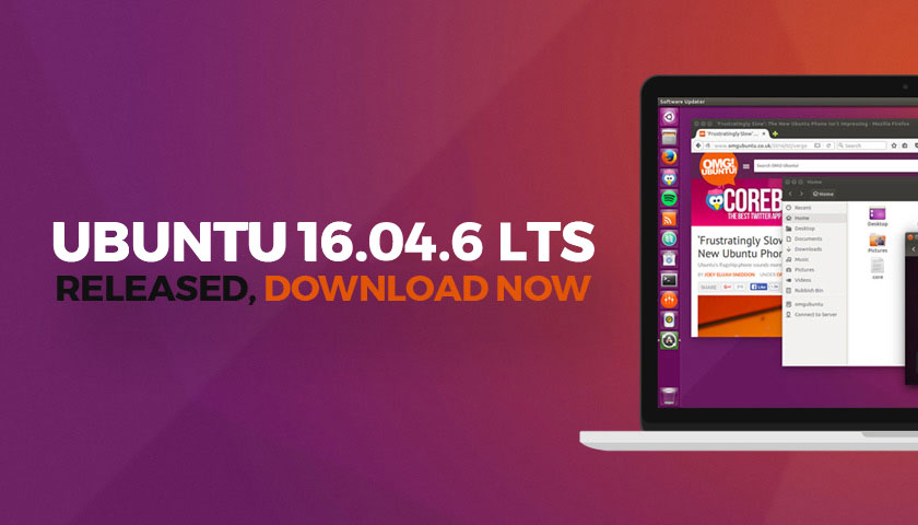 ubuntu- 6.04.6 lts