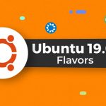 ubuntu 19.04: flavors