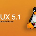 Linux 5.1 release