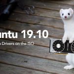 Nvidia drivers on Ubuntu 19.10 ISO