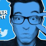 A thumbnail reading what twitter taught me