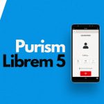 Librem 5 linux phone