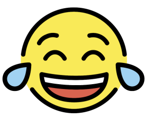Troll face clipart. Free download transparent .PNG