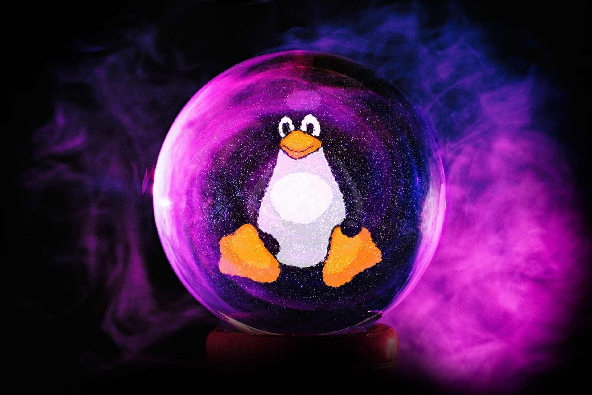 5 Bold Predictions for Linux & Open Source in 2020