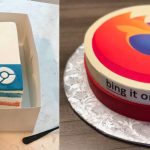 firefox browser cake