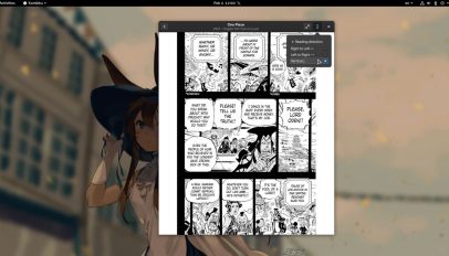 komikku manga app
