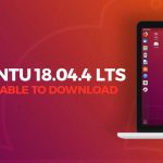 Ubuntu 18.04.4 point release