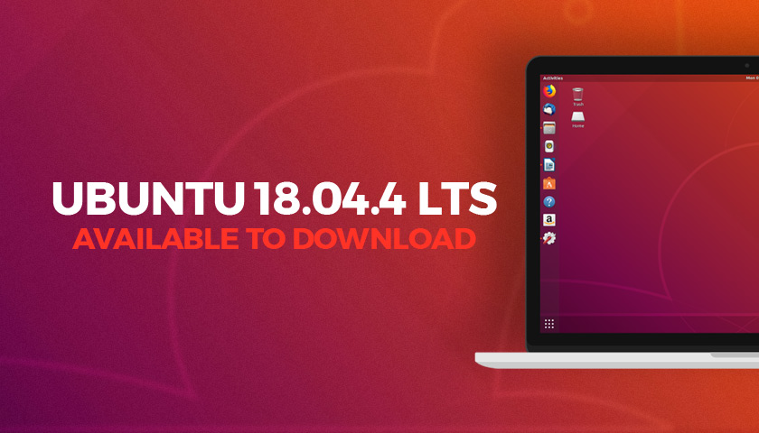 latest release ubuntu