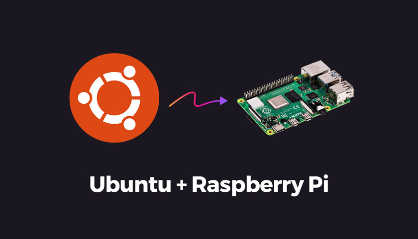 Raspberry Pi Ubuntu